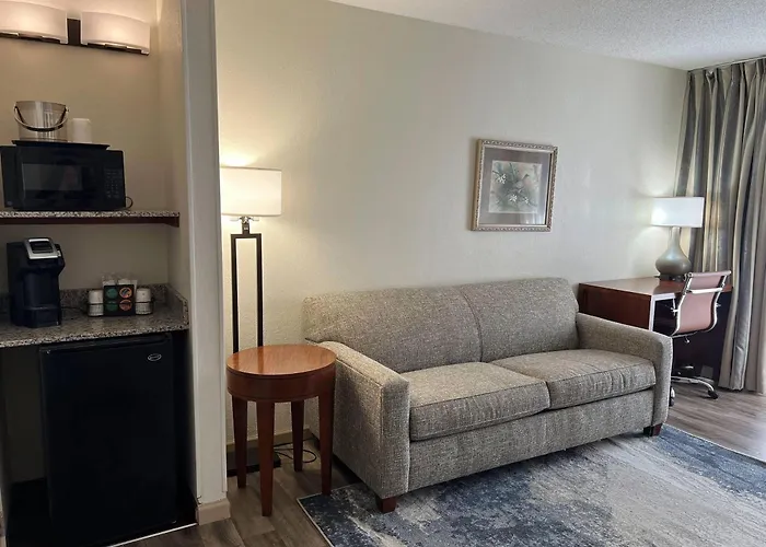 The Inn At Apple Valley, An Ascend Collection Hotel