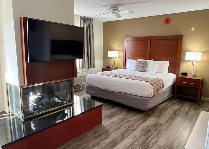 The Inn At Apple Valley, An Ascend Collection Hotel Sevierville