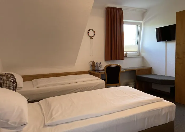 Restaurant-Hotel Haus Mühlenbrock Schermbeck