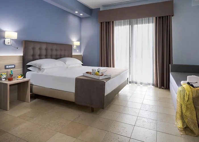 Netum Hotel