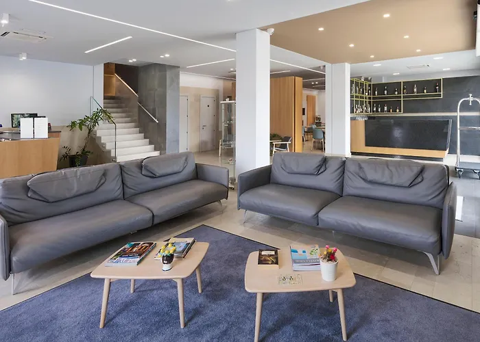 Netum Hotel