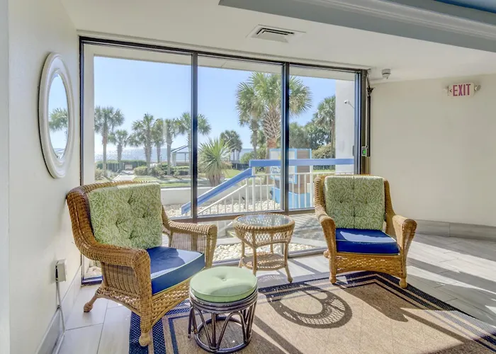 Forest Dunes Resort