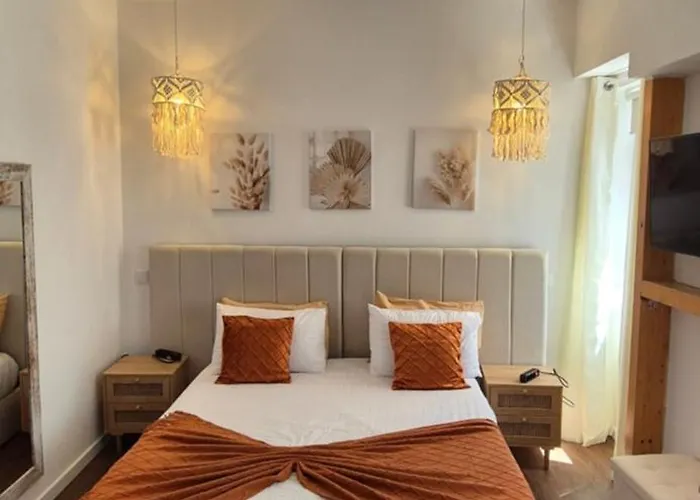 O Quintal Guesthouse