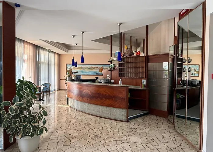 Hotel Margherita Sottomarina