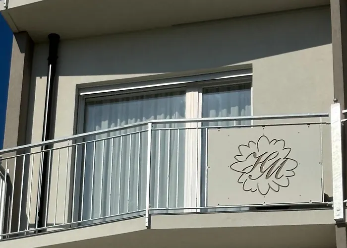 Hotel Margherita Sottomarina