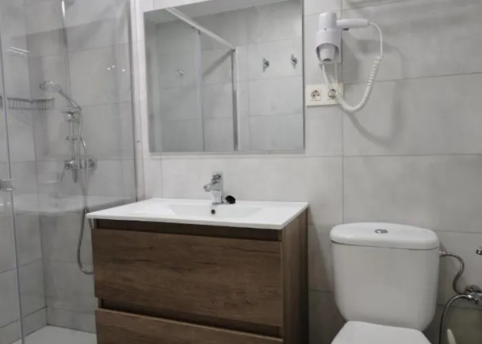 Edf. Stella Maris 610 Aparthotel Fuengirola