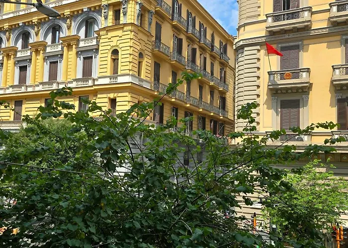 Rettifilo 201 Exclusive Rooms Napoli