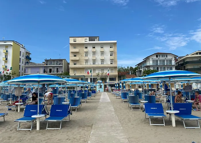 Hotel Britannia