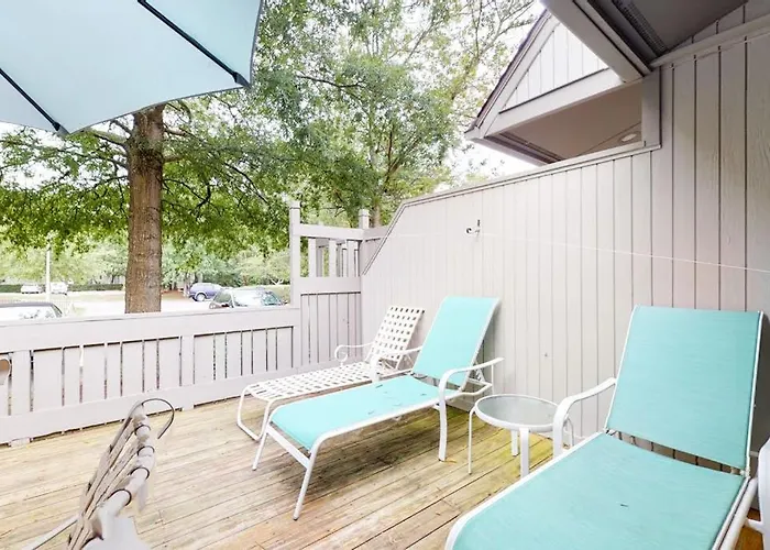 Sea Colony - 9603 Timberlake Bethany Beach