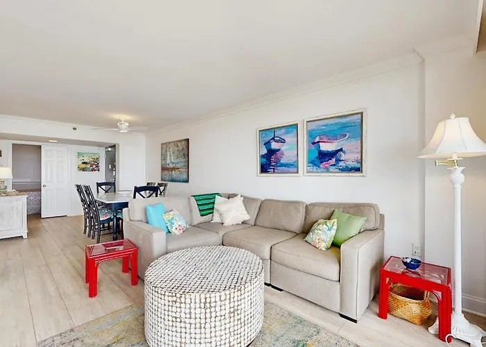 Sea Colony - 507 Georgetown House Apartment Bethany Beach