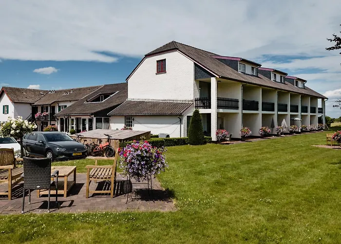 Hotel Restaurant Gerardushoeve Heijenrath