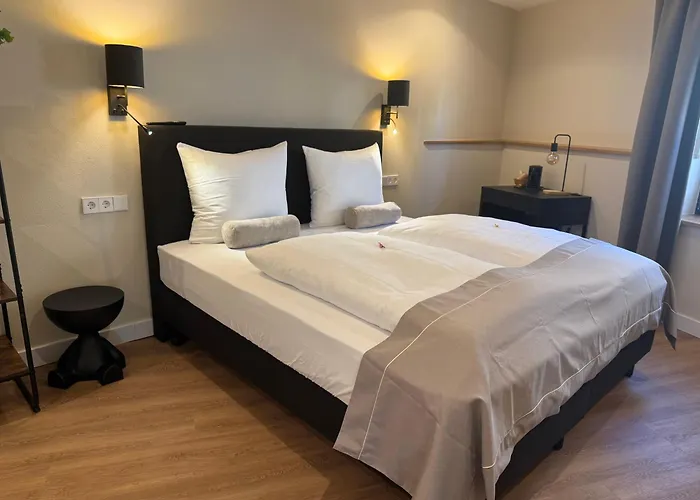 Hotel am Hafen Cochem
