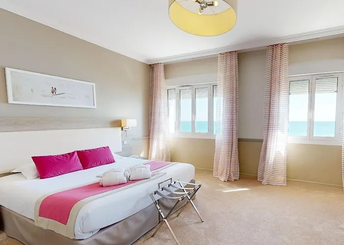 Hôtel Vacances Bleues Royal Westminster Menton