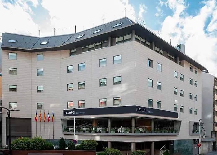 Hesperia Andorra