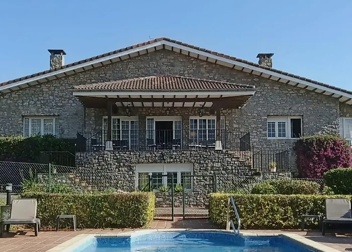 Hotel Los Caspios Colunga