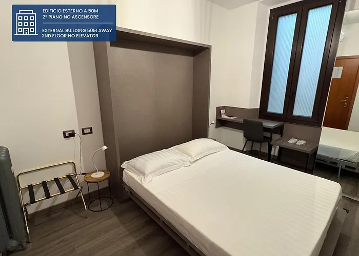 Hotel Perugino Milano