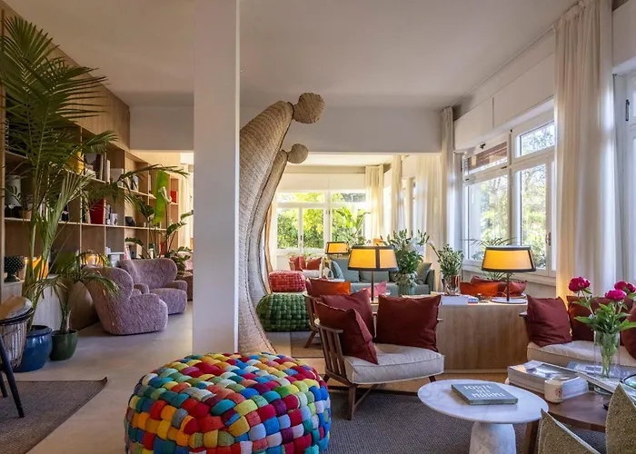 La Serena Hotel Fdm Forte dei Marmi