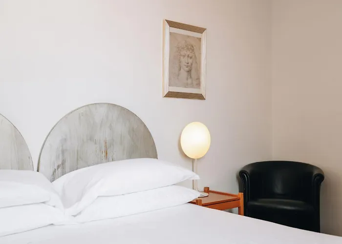 Hotel Palazzo Ognissanti Firenze