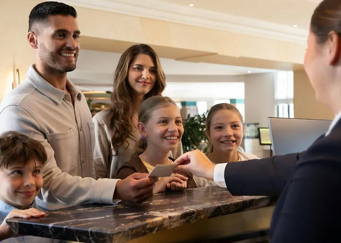 Malta Marriott Resort&Spa San Giuliano