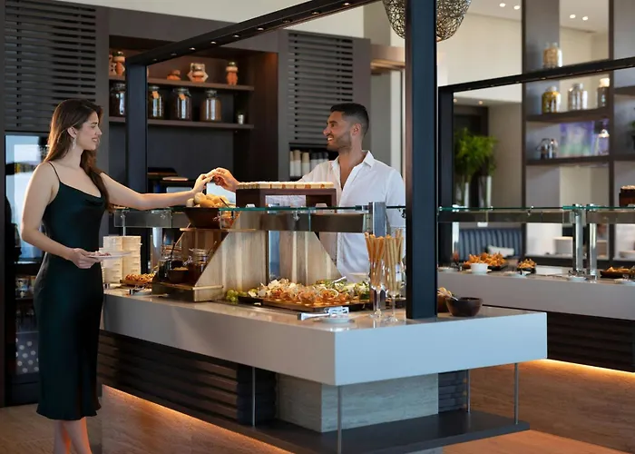 Malta Marriott Resort&Spa San Giuliano