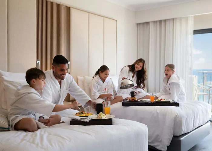 Malta Marriott Resort & Spa