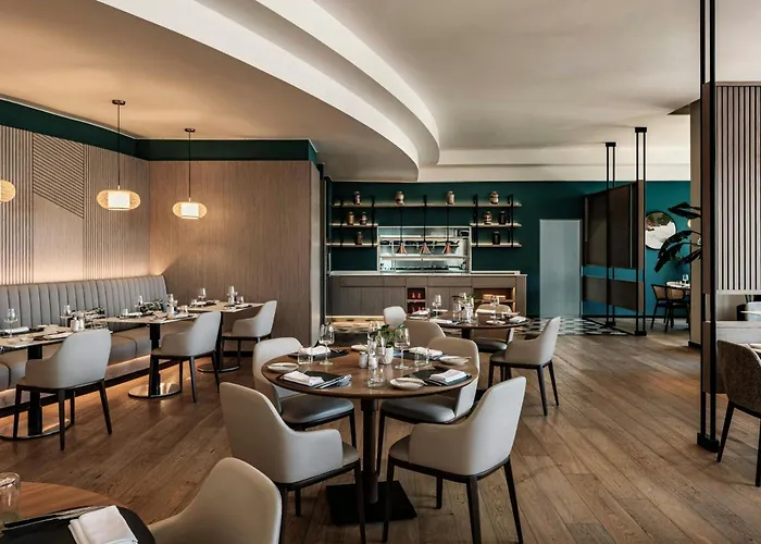Malta Marriott Resort & Spa