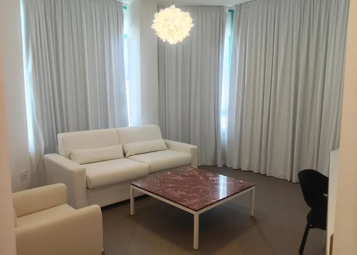 Hotel Excelsior Vasto
