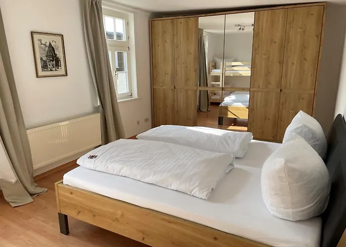 Hotel Goldene Krone