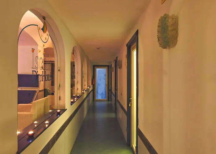 Aragona Palace Hotel&Spa Ischia