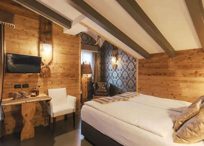 Hotel Astoria Fiera Di Primiero