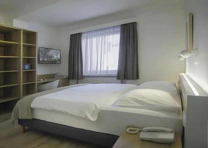 Hotel Francais Luxemburg