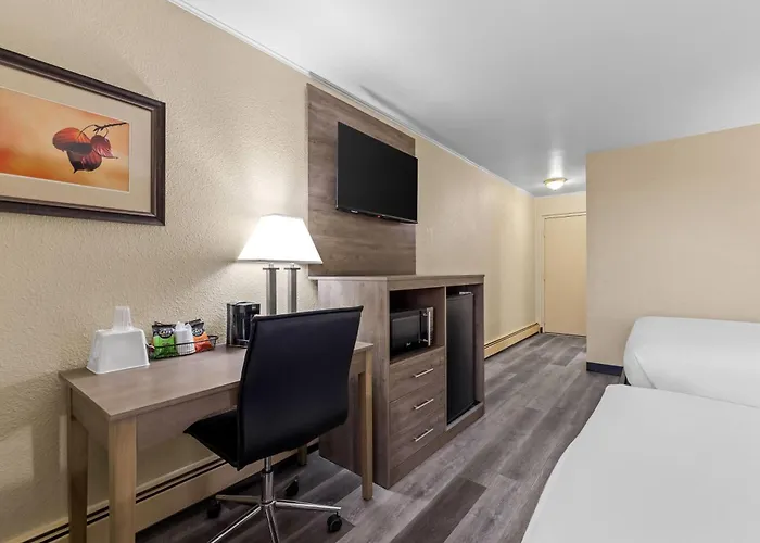 Travelodge By Wyndham Rapid City