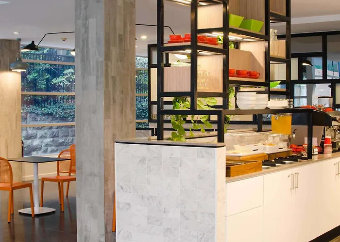 Ibis Budget Sydney East