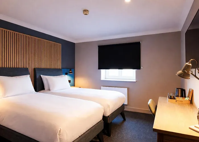 Village Hotel Solihull