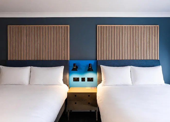 Village Hotel Solihull