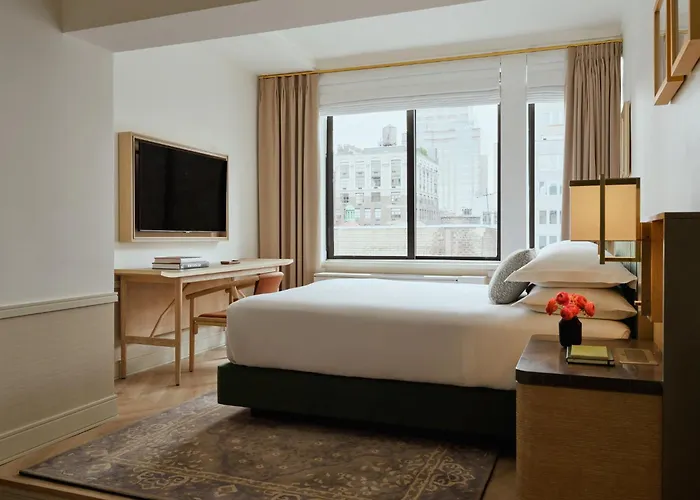 Kimpton Ashbel New York Park Avenue