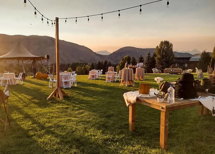 Trailborn Jackson Hole Hotel