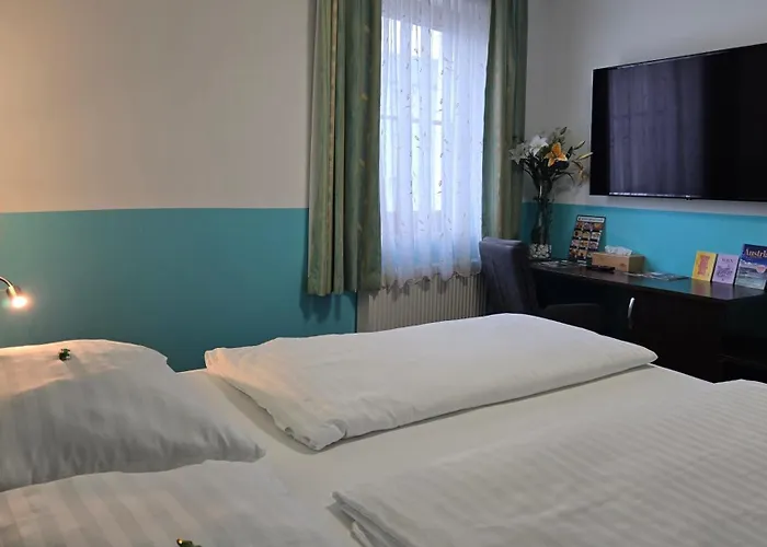 Hotel Koenig Viena
