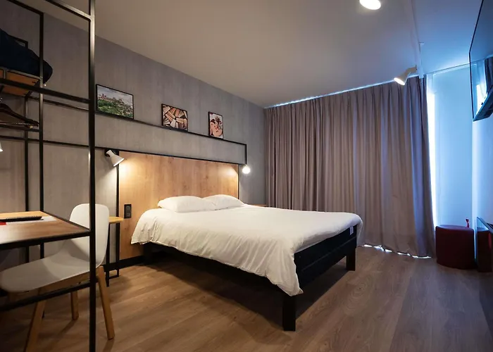 Ibis Brive Centre