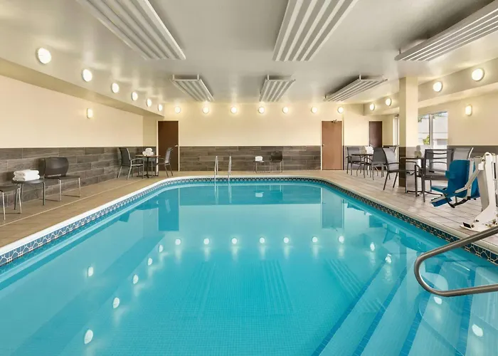 Fairfield Inn Erie Millcreek Mall