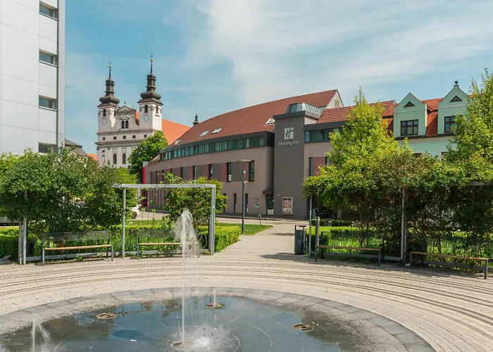 Holiday Inn Trnava By Ihg