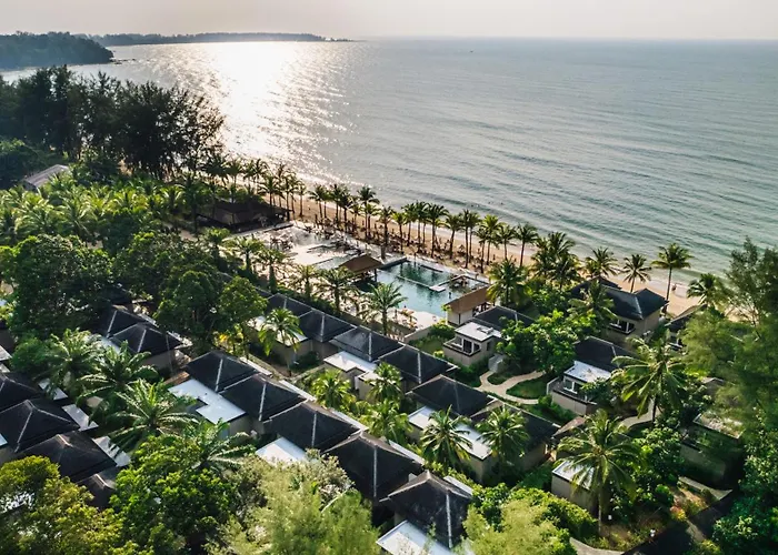 Hotel Ananea Beyond Khaolak (Adults Only) Khao Lak