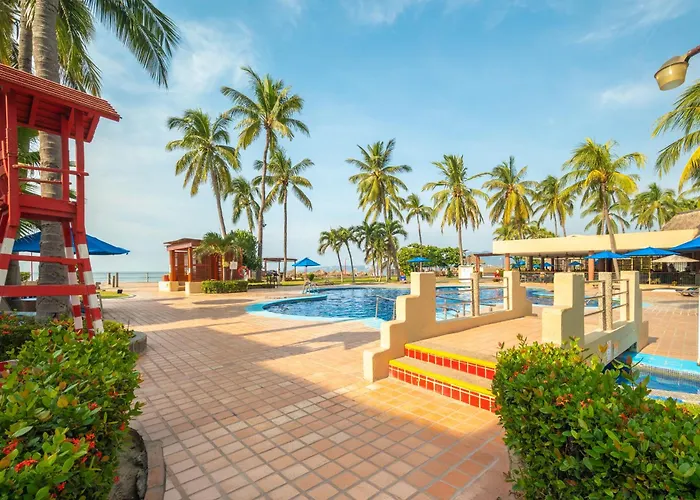 Grand Decameron Complex Bucerias, A Trademark All-Inclusive Resort