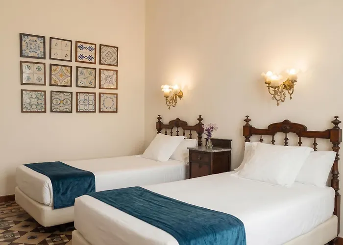 Hotel Medium Renaixença Sitges