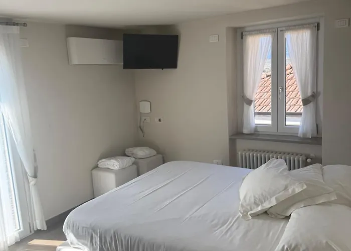 Locanda di Orta Orta San Giulio