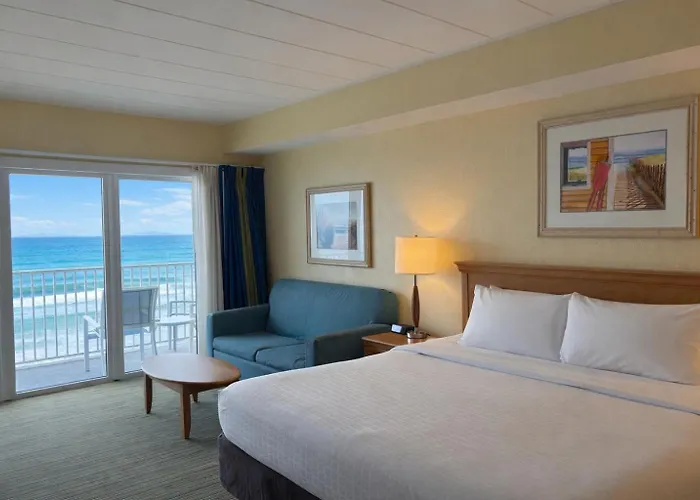 The Sea Ranch Resort Kill Devil Hills