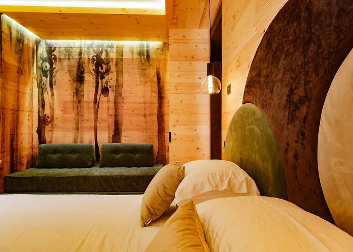 Hotel Belvedere San Martino Di Castrozza