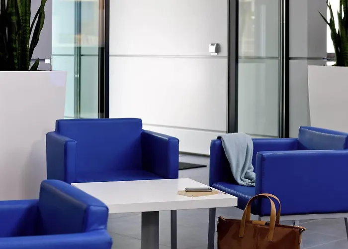 Ibis Budget Dresden City