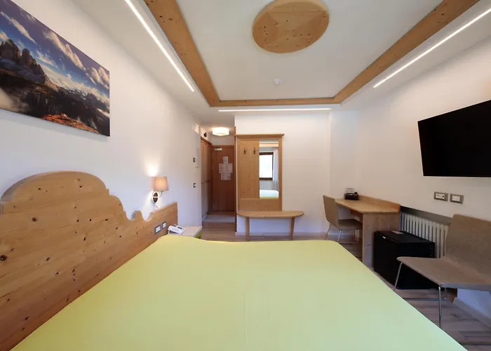 Hotel Centrale