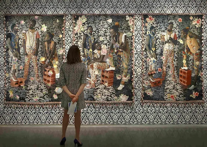 21C Museum Hotel Cincinnati